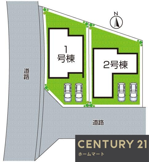 一戸建て古市町（京終駅） 2980万円・3080万円の詳細情報 14