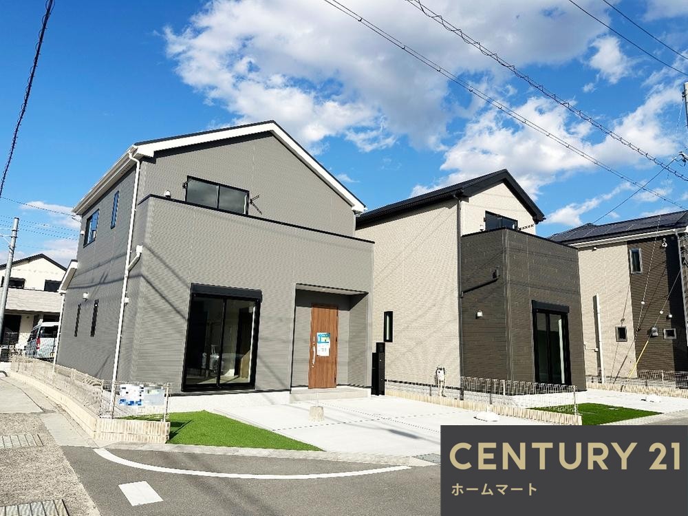 一戸建て古市町（京終駅） 2980万円・3080万円の詳細情報 2