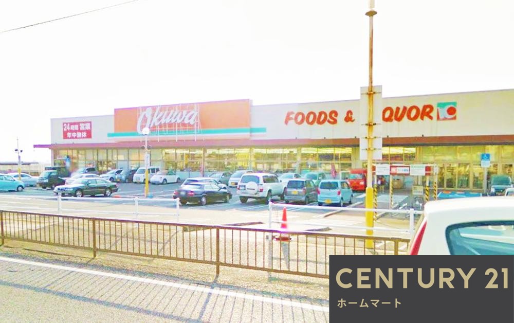 一戸建て古市町（京終駅） 2980万円・3080万円の詳細情報 21