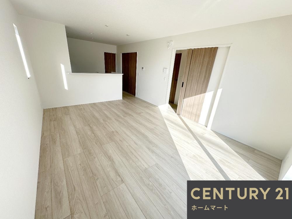 一戸建て古市町（京終駅） 2980万円・3080万円の詳細情報 3