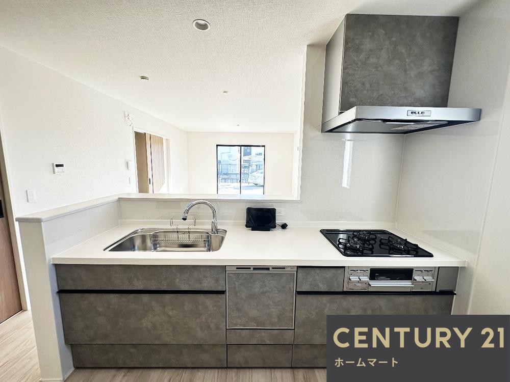 一戸建て古市町（京終駅） 2980万円・3080万円の詳細情報 4