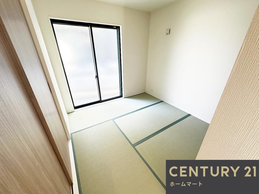 一戸建て古市町（京終駅） 2980万円・3080万円の詳細情報 6