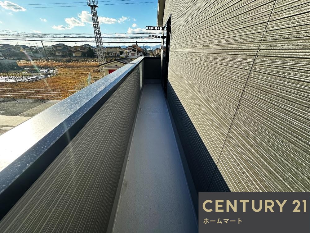 一戸建て古市町（京終駅） 2980万円・3080万円の詳細情報 8