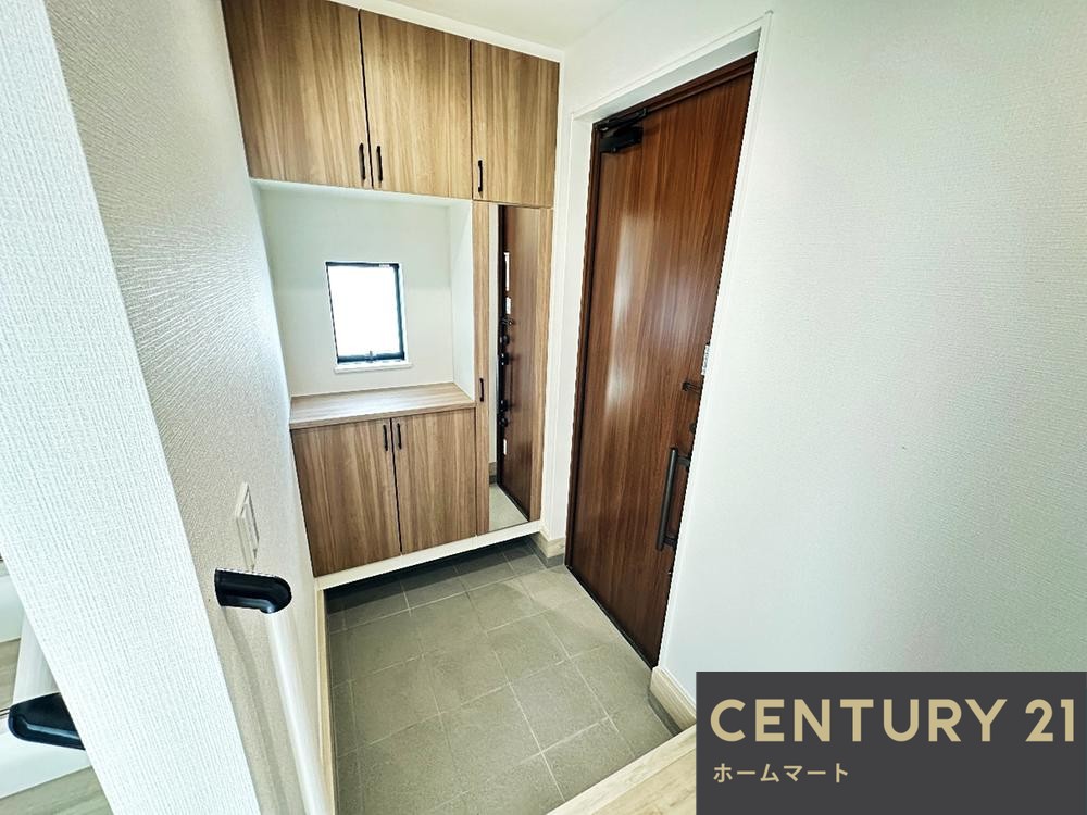 一戸建て古市町（京終駅） 2980万円・3080万円の詳細情報 9