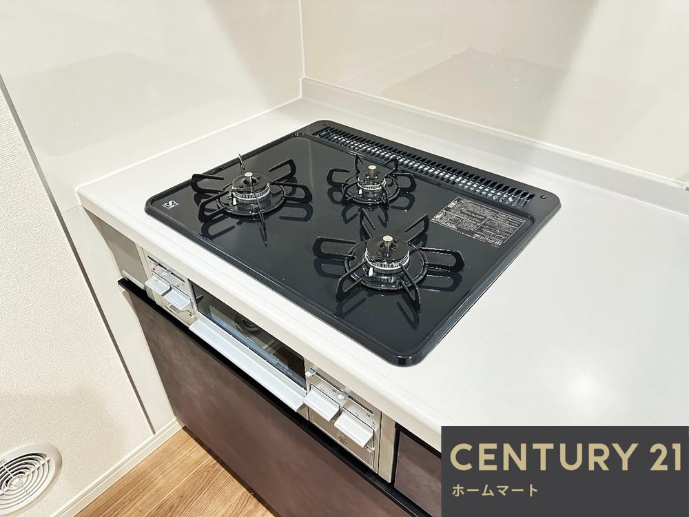 一戸建て大和郡山市北郡山町 全3邸 一戸建て第6期の詳細情報 10