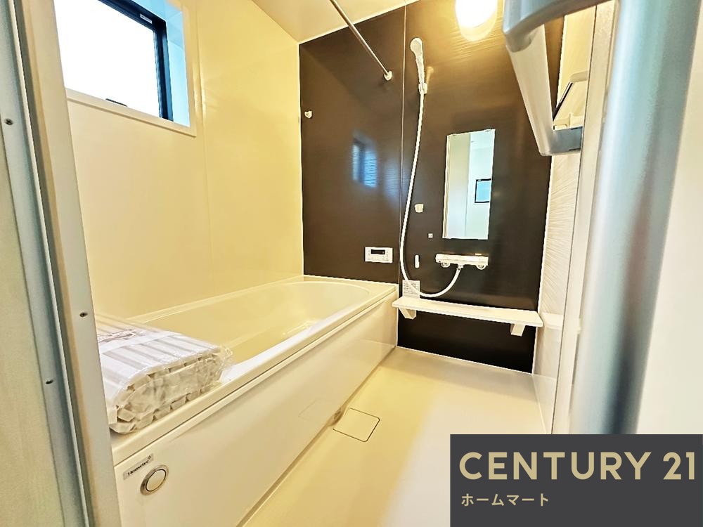 一戸建て大和郡山市北郡山町 全3邸 一戸建て第6期の詳細情報 5