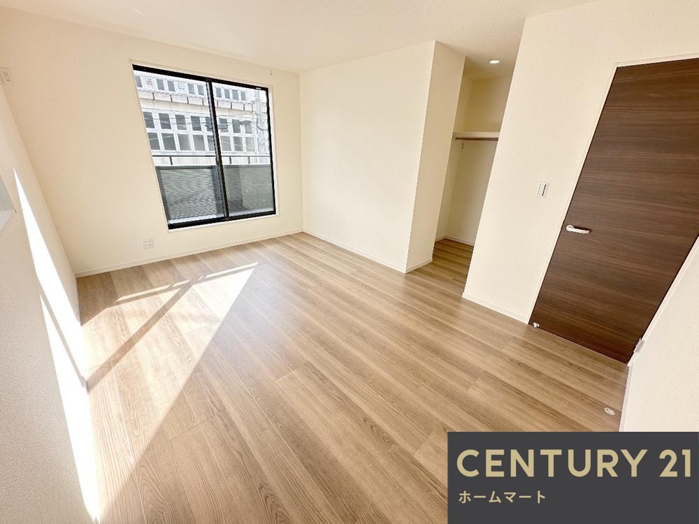 一戸建て大和郡山市北郡山町 全3邸 一戸建て第6期の詳細情報 7