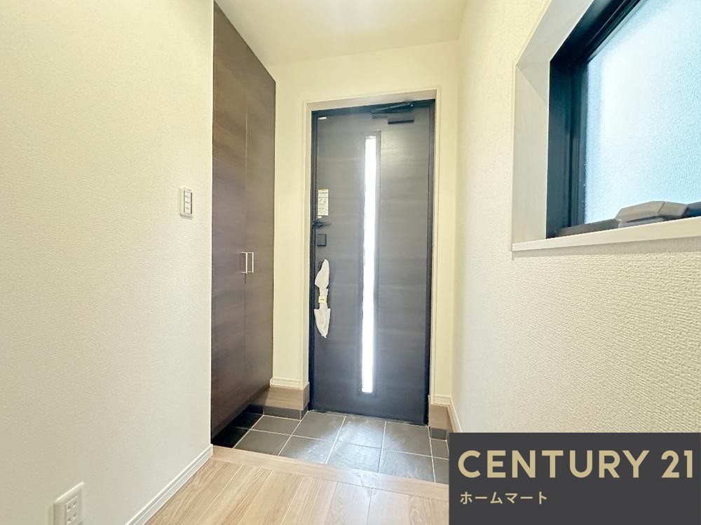 一戸建て大和郡山市北郡山町 全3邸 一戸建て第6期の詳細情報 9