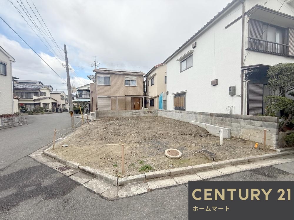 一戸建て野田４（高槻市駅） 4298万円の詳細情報