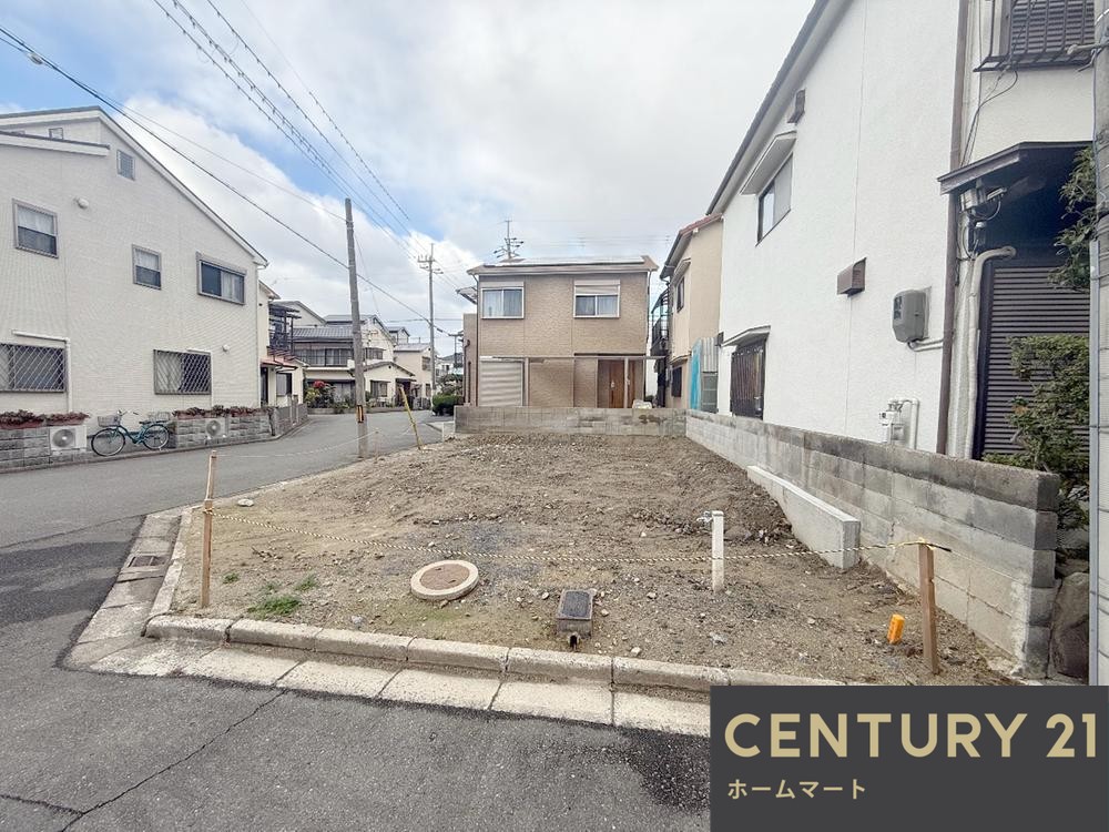 一戸建て野田４（高槻市駅） 4298万円の詳細情報 3