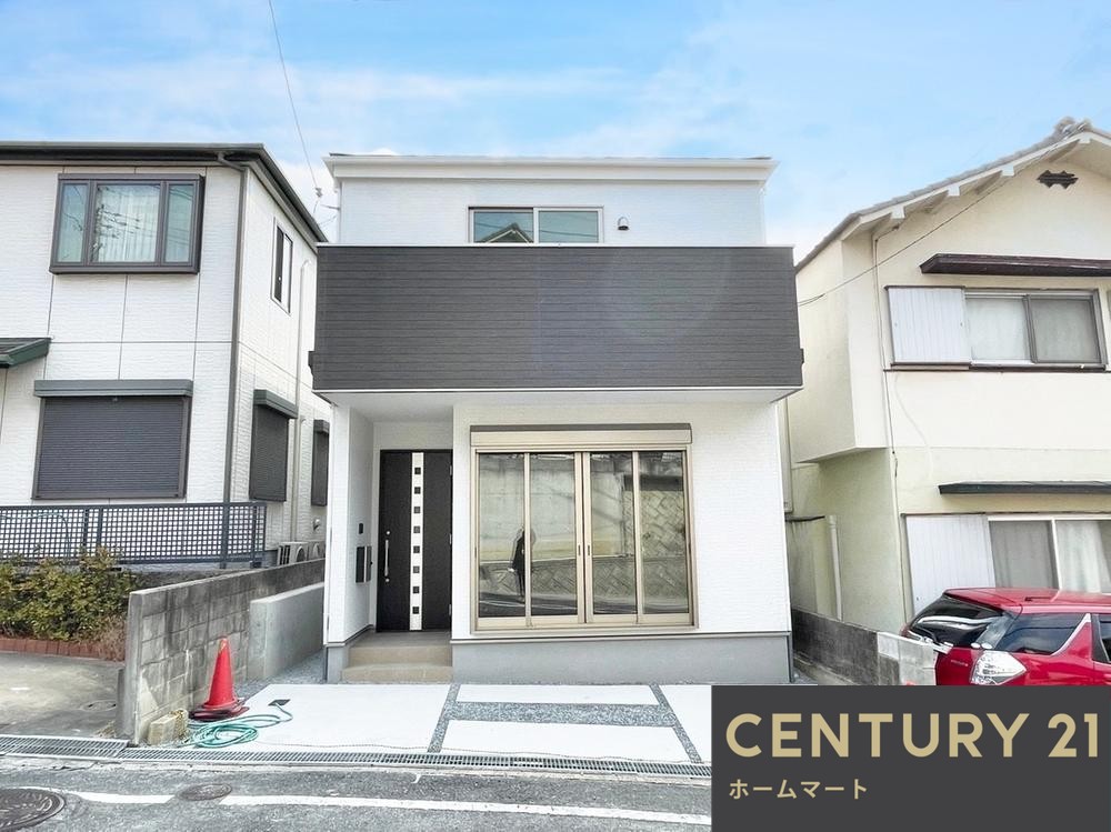 一戸建て野田４（高槻市駅） 4298万円の詳細情報 6