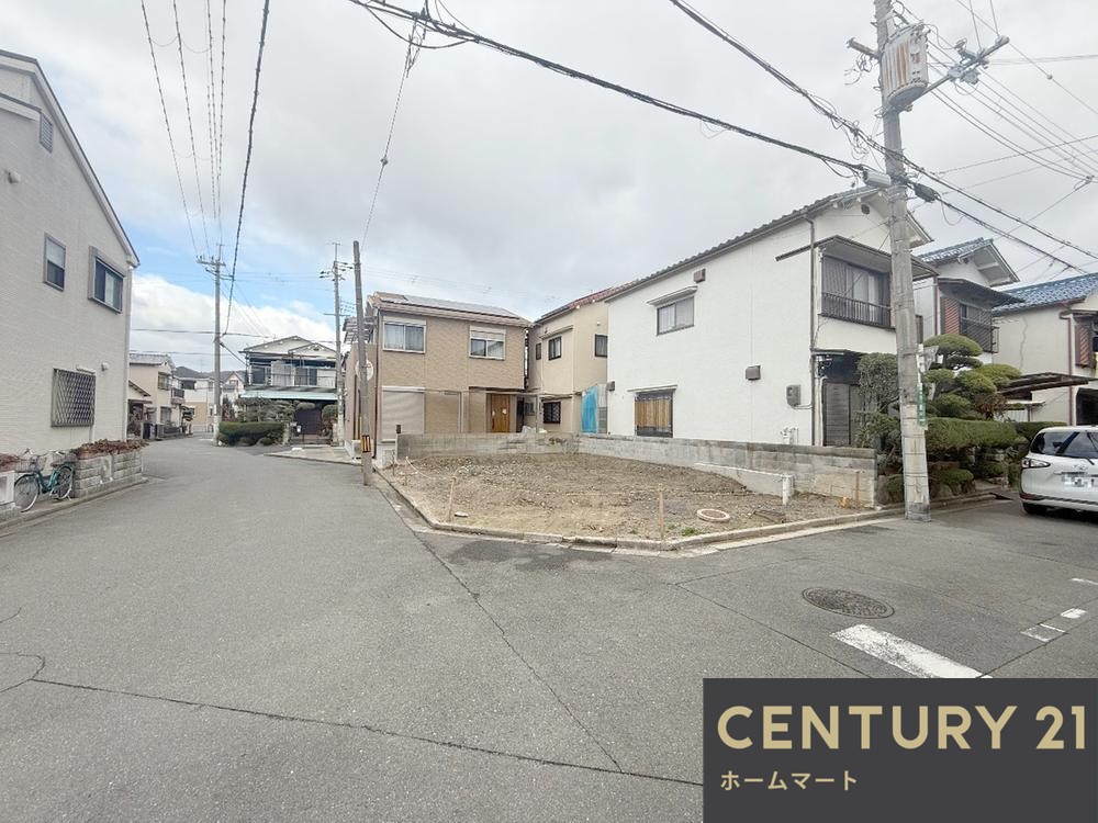 一戸建て野田４（高槻市駅） 4298万円の詳細情報 7