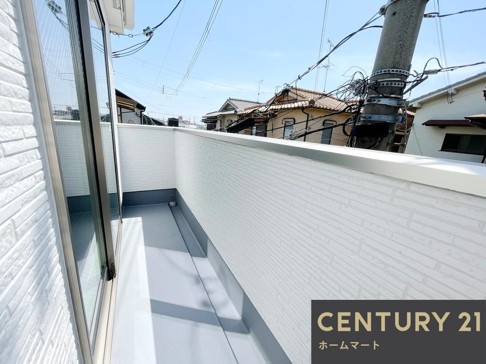 一戸建て高槻市東五百住町二丁目 限定１邸 一戸建ての詳細情報 10