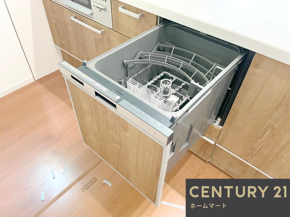 一戸建て高槻市東五百住町二丁目 限定１邸 一戸建ての詳細情報 11