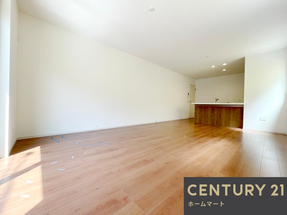 一戸建て高槻市東五百住町二丁目 限定１邸 一戸建ての詳細情報 3