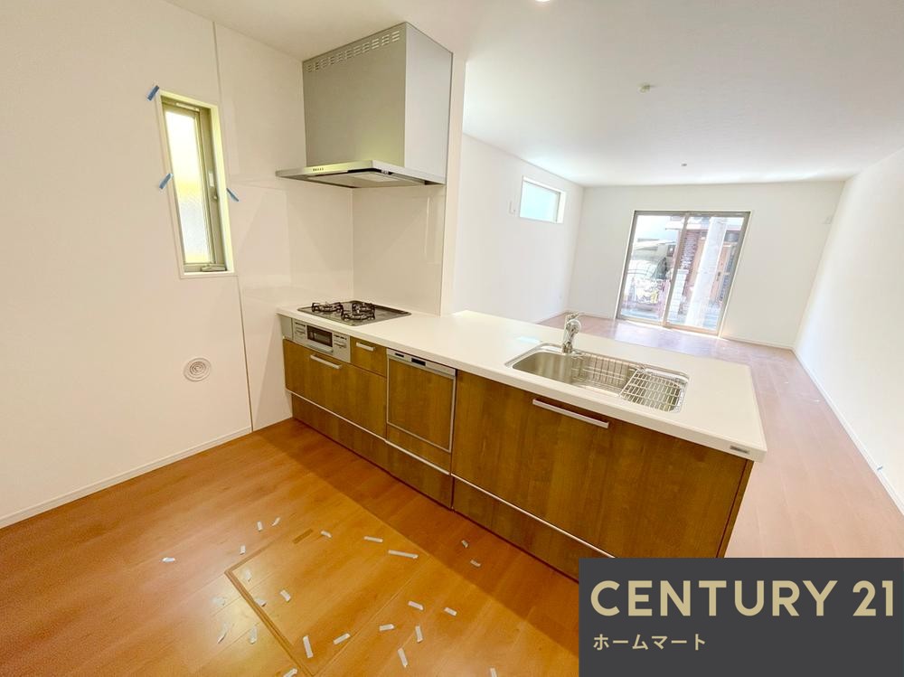 一戸建て高槻市東五百住町二丁目 限定１邸 一戸建ての詳細情報 4