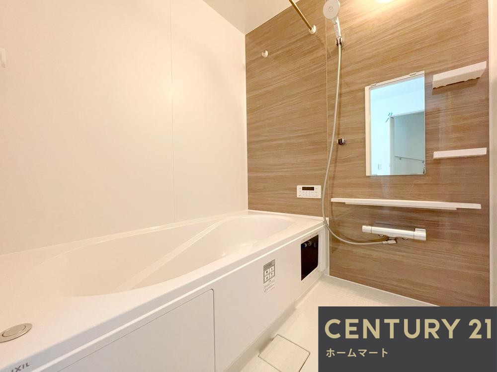 一戸建て高槻市東五百住町二丁目 限定１邸 一戸建ての詳細情報 5