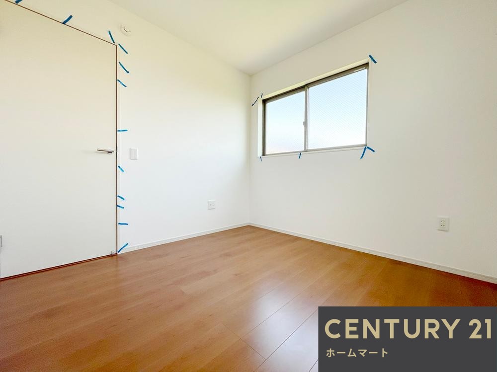 一戸建て高槻市東五百住町二丁目 限定１邸 一戸建ての詳細情報 7