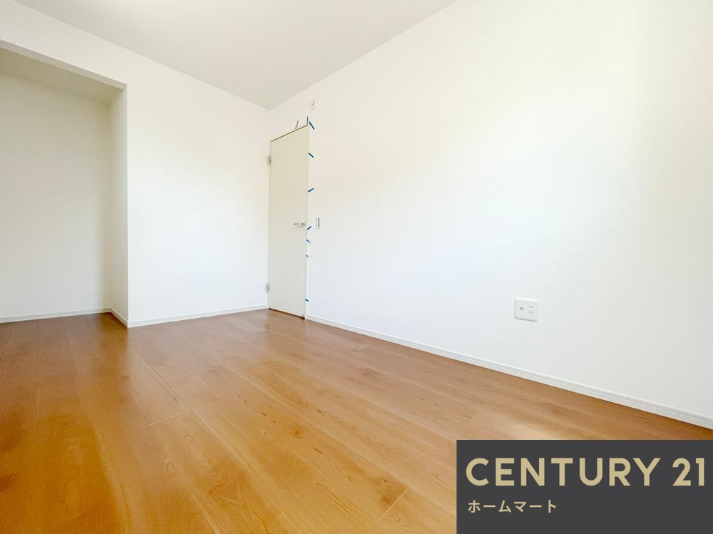 一戸建て高槻市東五百住町二丁目 限定１邸 一戸建ての詳細情報 8