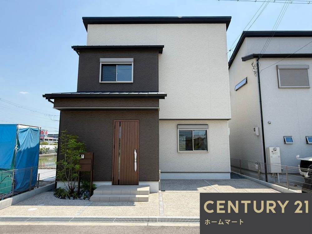 一戸建て目垣１ 3980万円の詳細情報 13