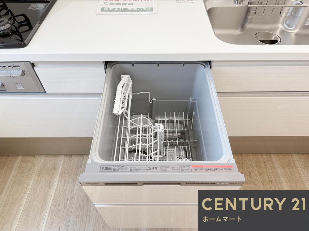 一戸建て目垣１ 3980万円の詳細情報 16