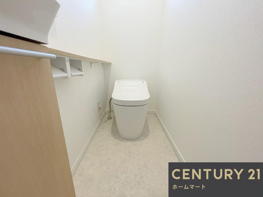 一戸建て目垣１ 3980万円の詳細情報 18