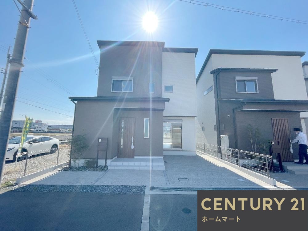 一戸建て目垣１ 3980万円の詳細情報 2