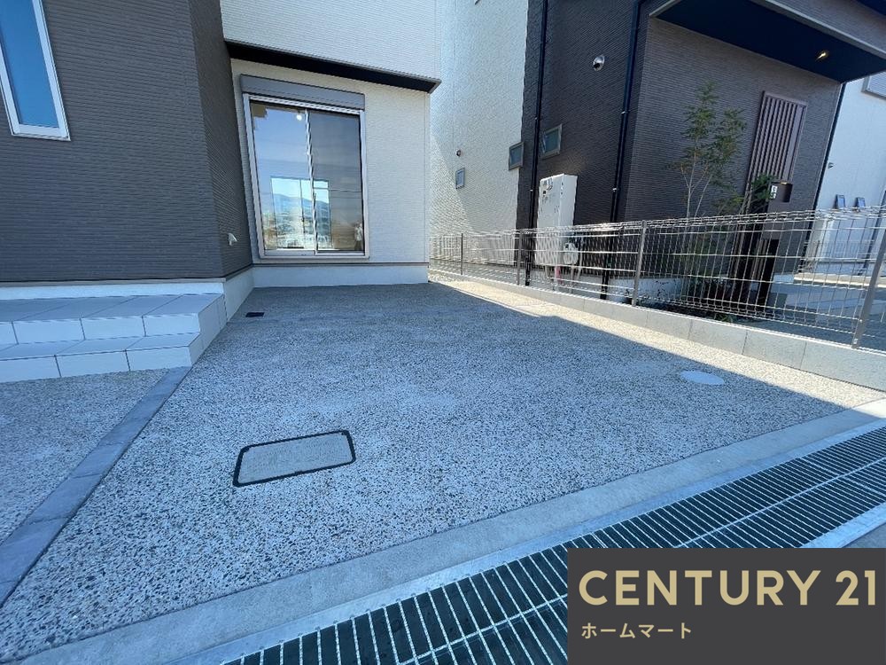 一戸建て目垣１ 3980万円の詳細情報 23