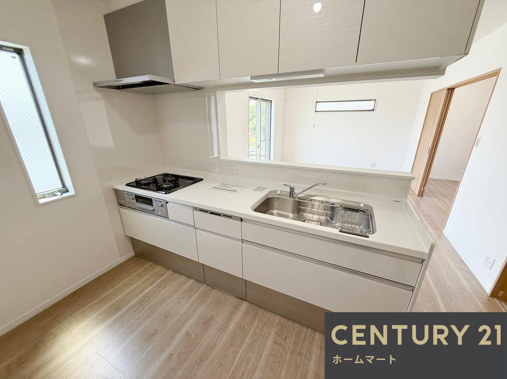 一戸建て目垣１ 3980万円の詳細情報 4