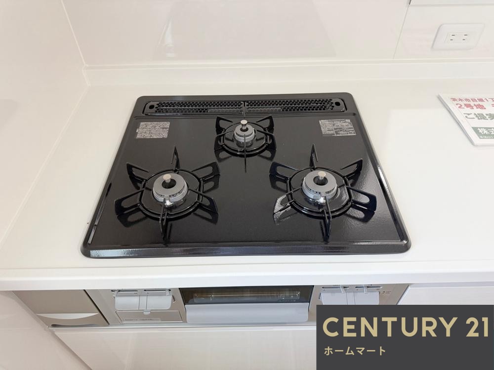 一戸建て目垣１ 3980万円の詳細情報 9