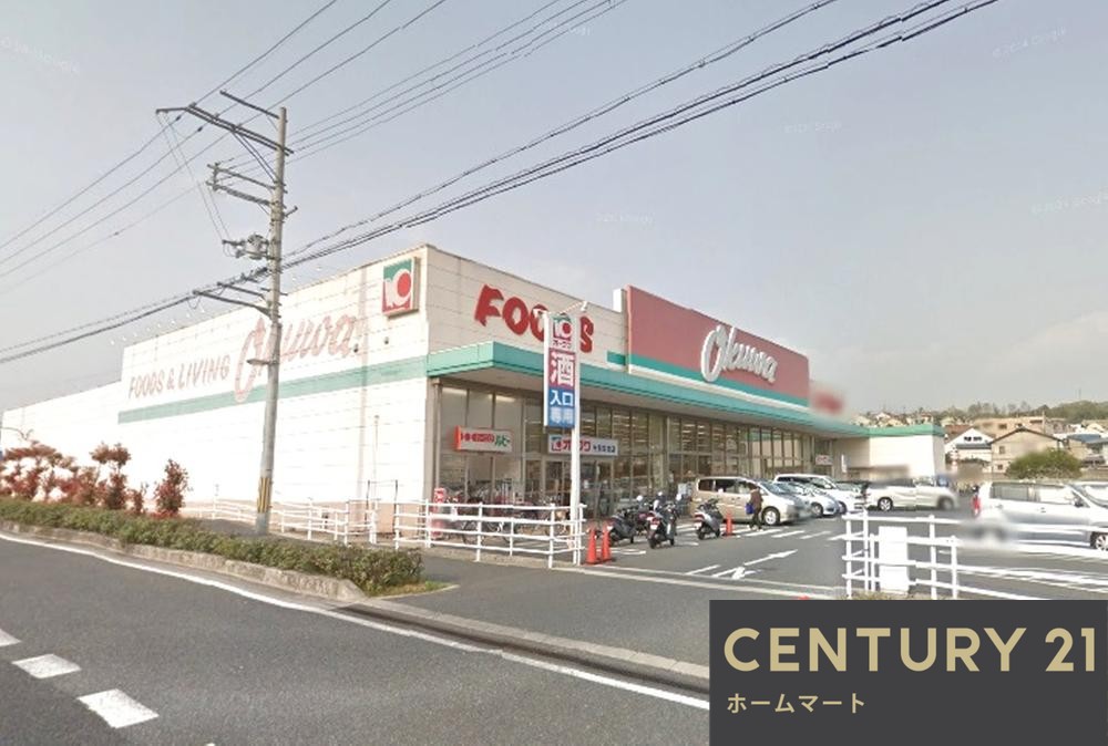 一戸建て生駒市中菜畑2丁目 全6邸 一戸建て第1期の詳細情報 17