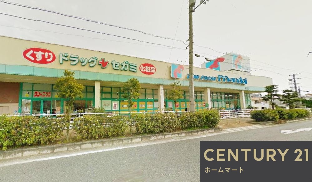 一戸建て生駒市中菜畑2丁目 全6邸 一戸建て第1期の詳細情報 18