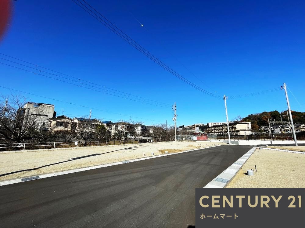 一戸建て生駒市中菜畑2丁目 全6邸 一戸建て第1期の詳細情報 2