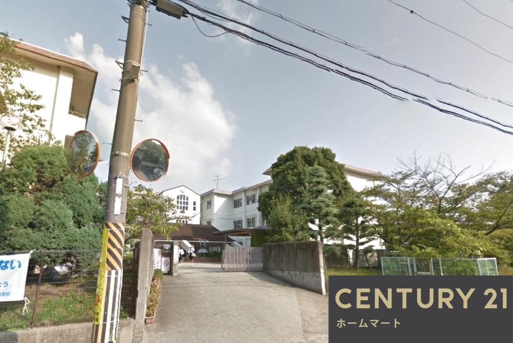 一戸建て生駒市中菜畑2丁目 全6邸 一戸建て第1期の詳細情報 20