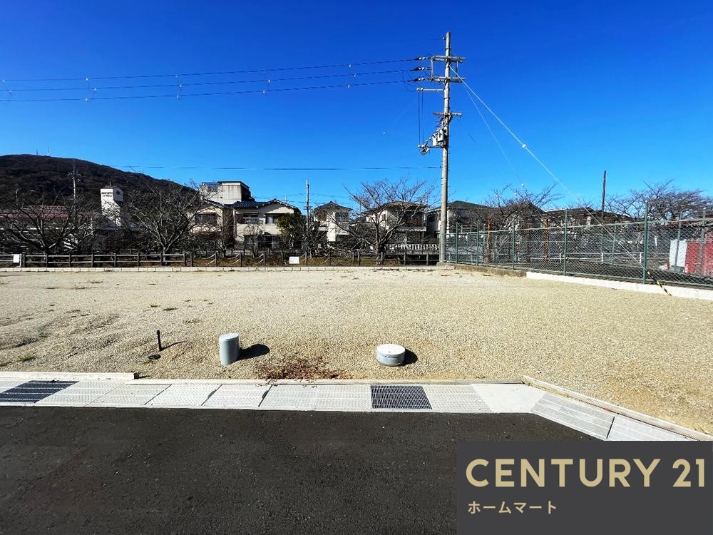 一戸建て生駒市中菜畑2丁目 全6邸 一戸建て第1期の詳細情報 3