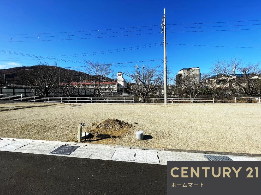 一戸建て生駒市中菜畑2丁目 全6邸 一戸建て第1期の詳細情報 5