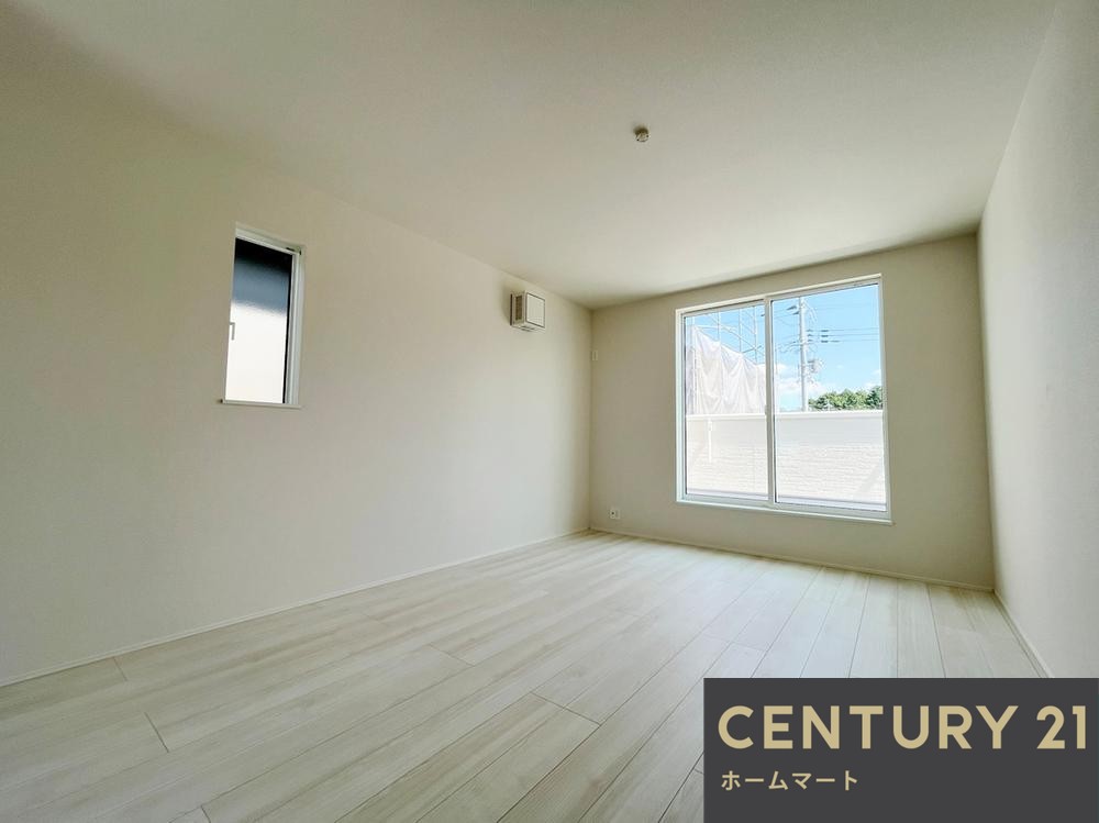 一戸建て東近江市林田町 一戸建て 全１６邸第２４－１・２期の詳細情報 10