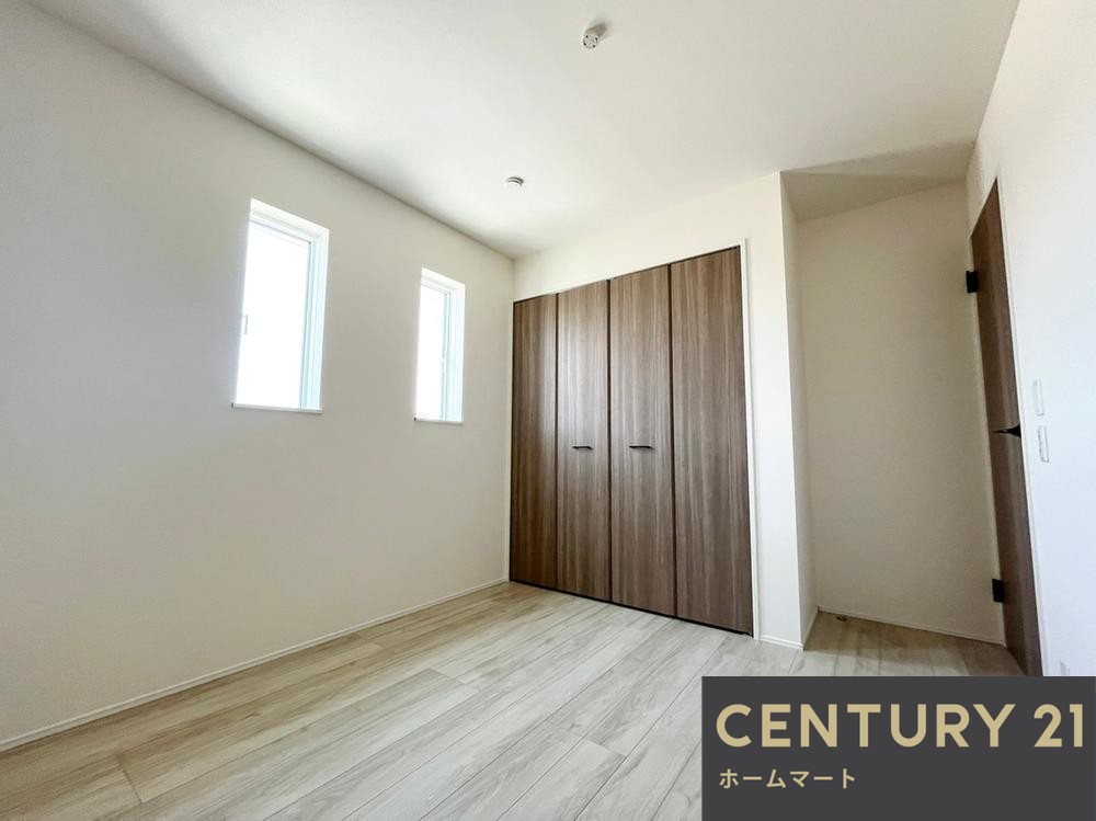 一戸建て東近江市林田町 一戸建て 全１６邸第２４－１・２期の詳細情報 11