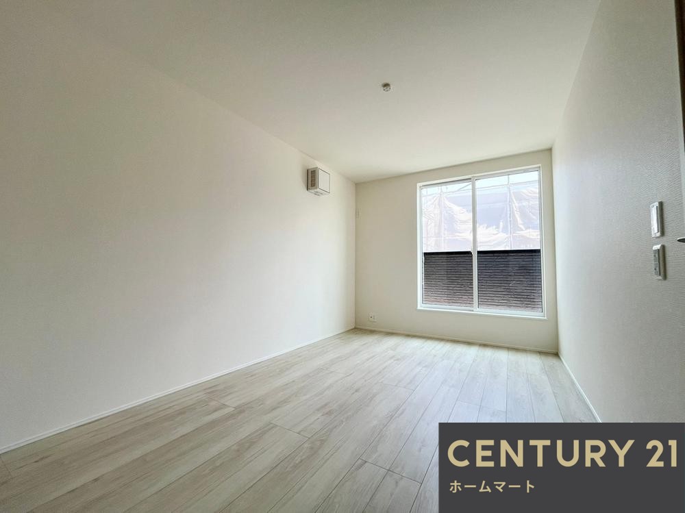 一戸建て東近江市林田町 一戸建て 全１６邸第２４－１・２期の詳細情報 12