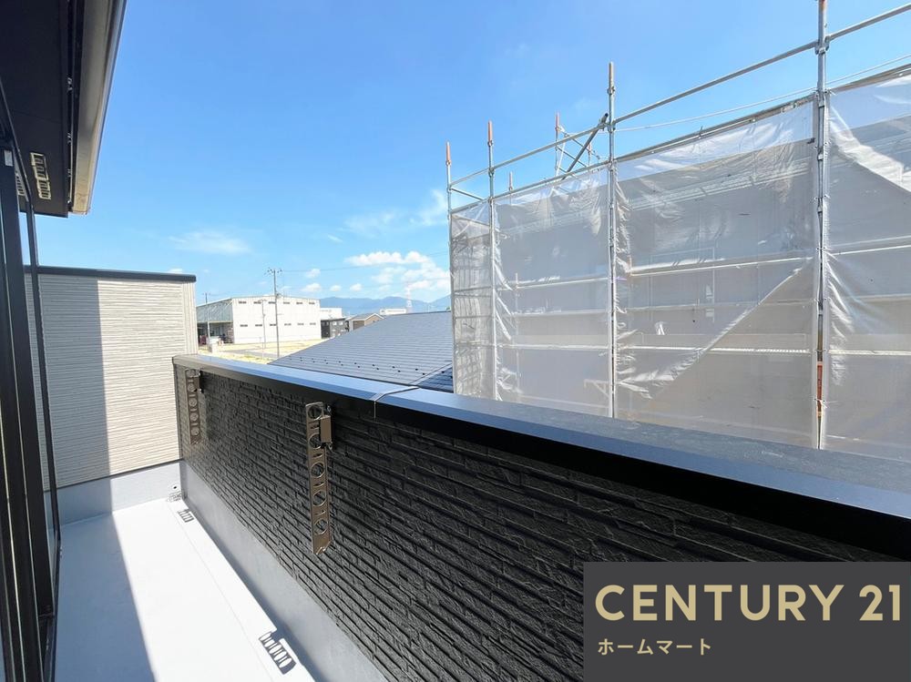 一戸建て東近江市林田町 一戸建て 全１６邸第２４－１・２期の詳細情報 13