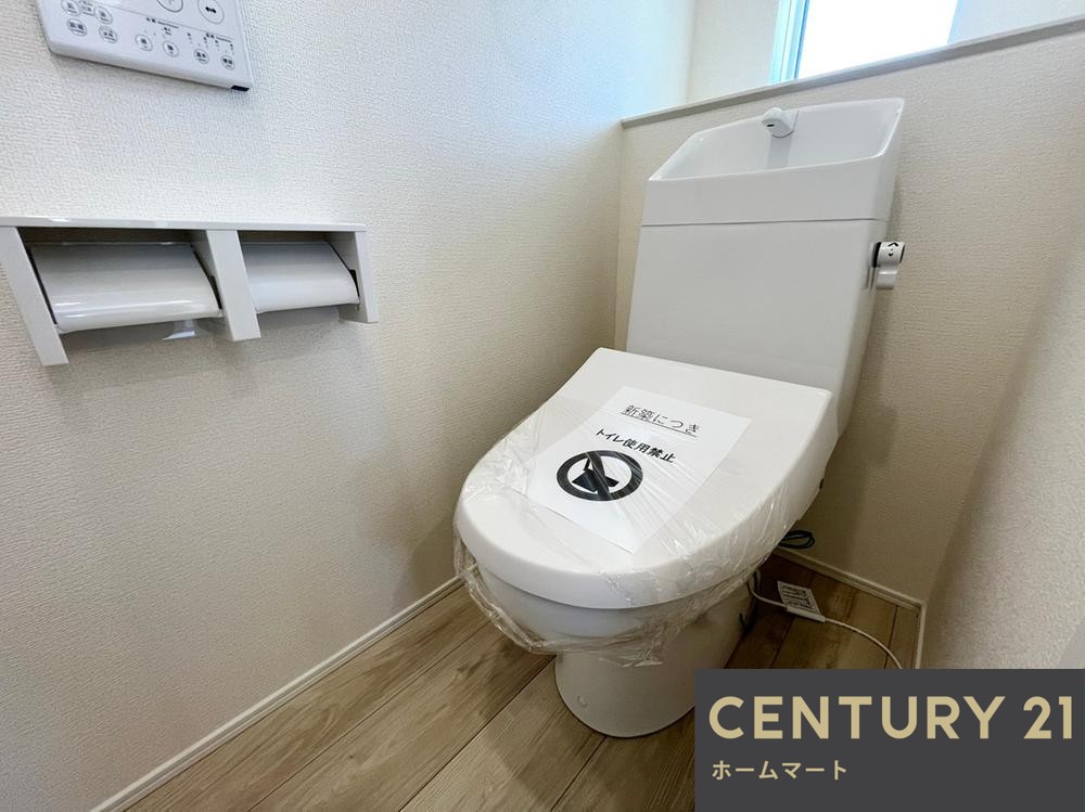 一戸建て東近江市林田町 一戸建て 全１６邸第２４－１・２期の詳細情報 15