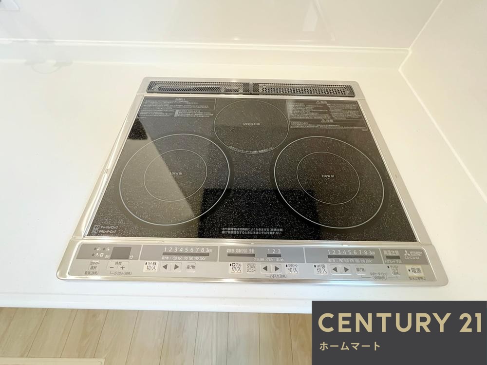 一戸建て東近江市林田町 一戸建て 全１６邸第２４－１・２期の詳細情報 17