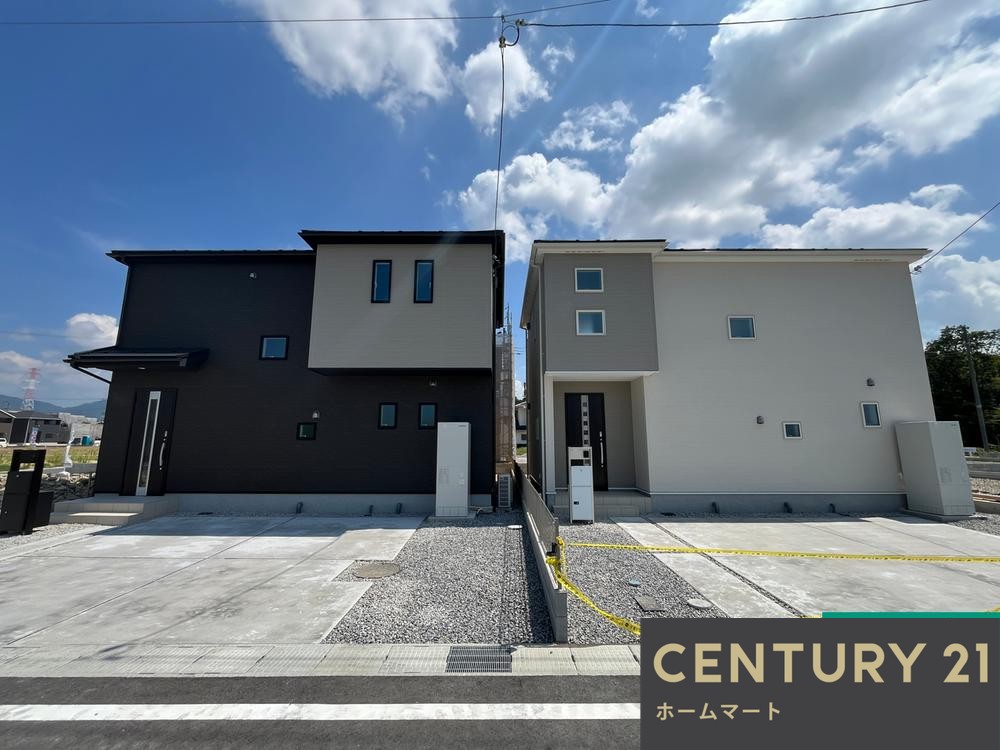 一戸建て東近江市林田町 一戸建て 全１６邸第２４－１・２期の詳細情報 2