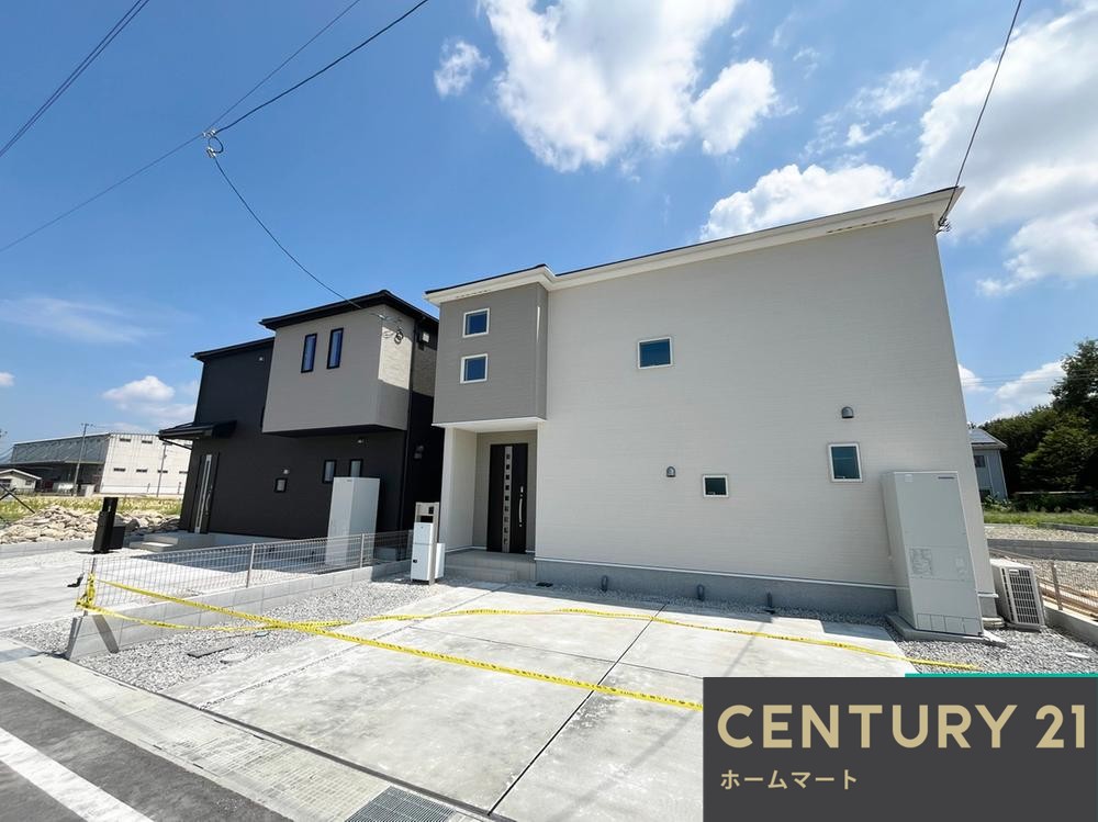 一戸建て東近江市林田町 一戸建て 全１６邸第２４－１・２期の詳細情報 3