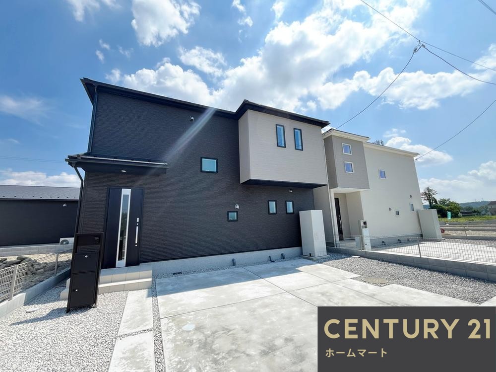 一戸建て東近江市林田町 一戸建て 全１６邸第２４－１・２期の詳細情報 4