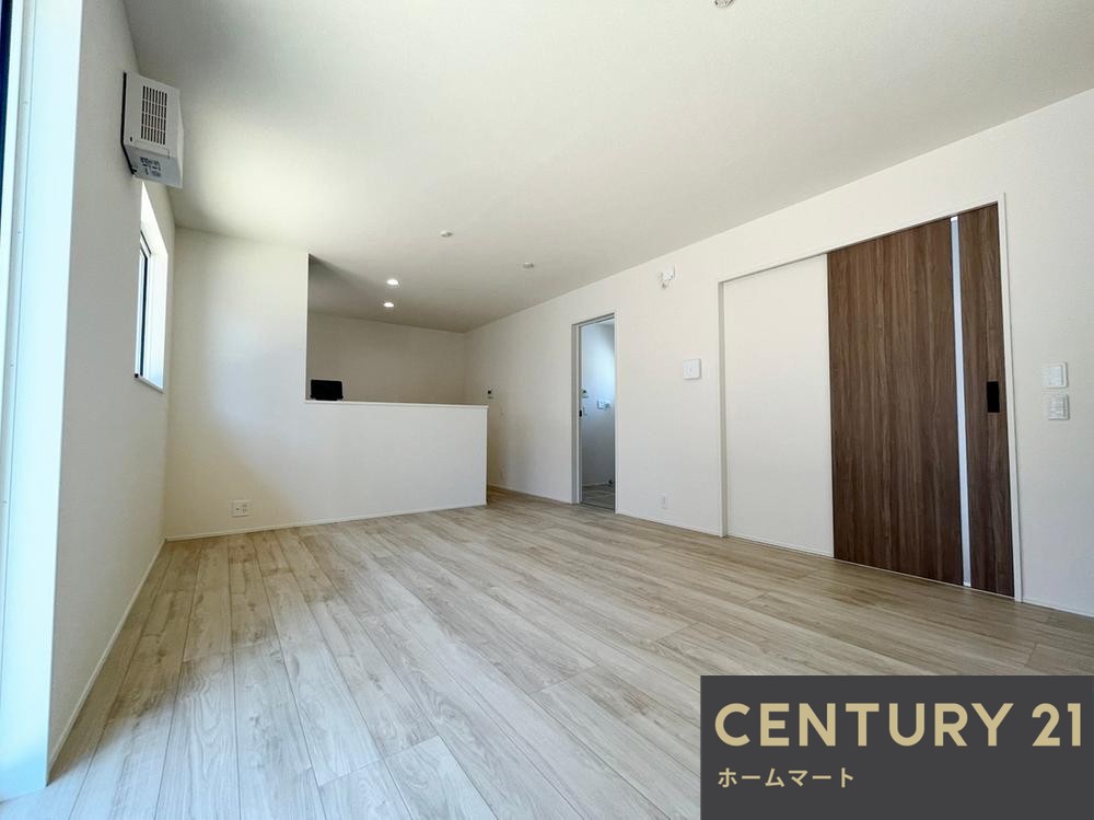 一戸建て東近江市林田町 一戸建て 全１６邸第２４－１・２期の詳細情報 6