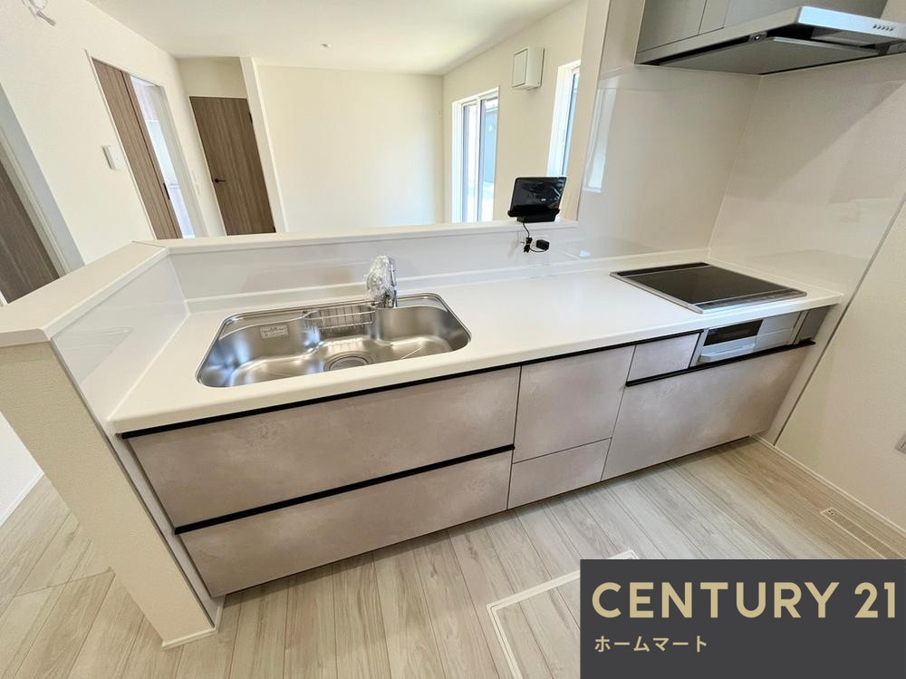 一戸建て東近江市林田町 一戸建て 全１６邸第２４－１・２期の詳細情報 7