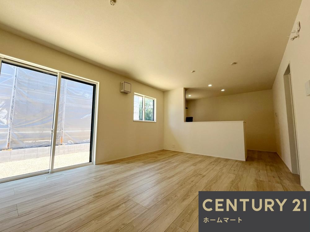 一戸建て東近江市林田町 一戸建て 全１６邸第２４－１・２期の詳細情報 9