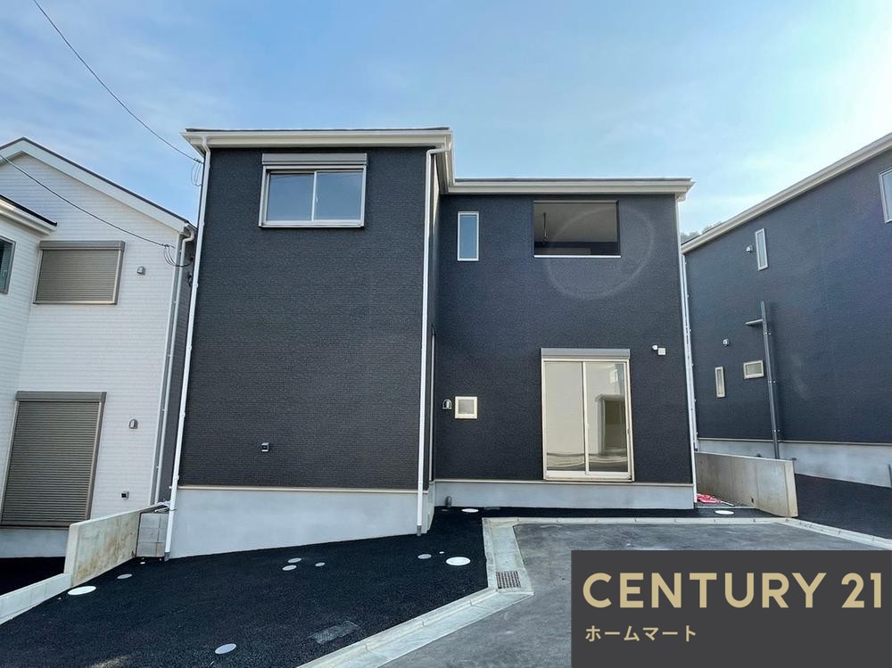 一戸建て南野６（忍ケ丘駅） 2680万円・2880万円の詳細情報 14