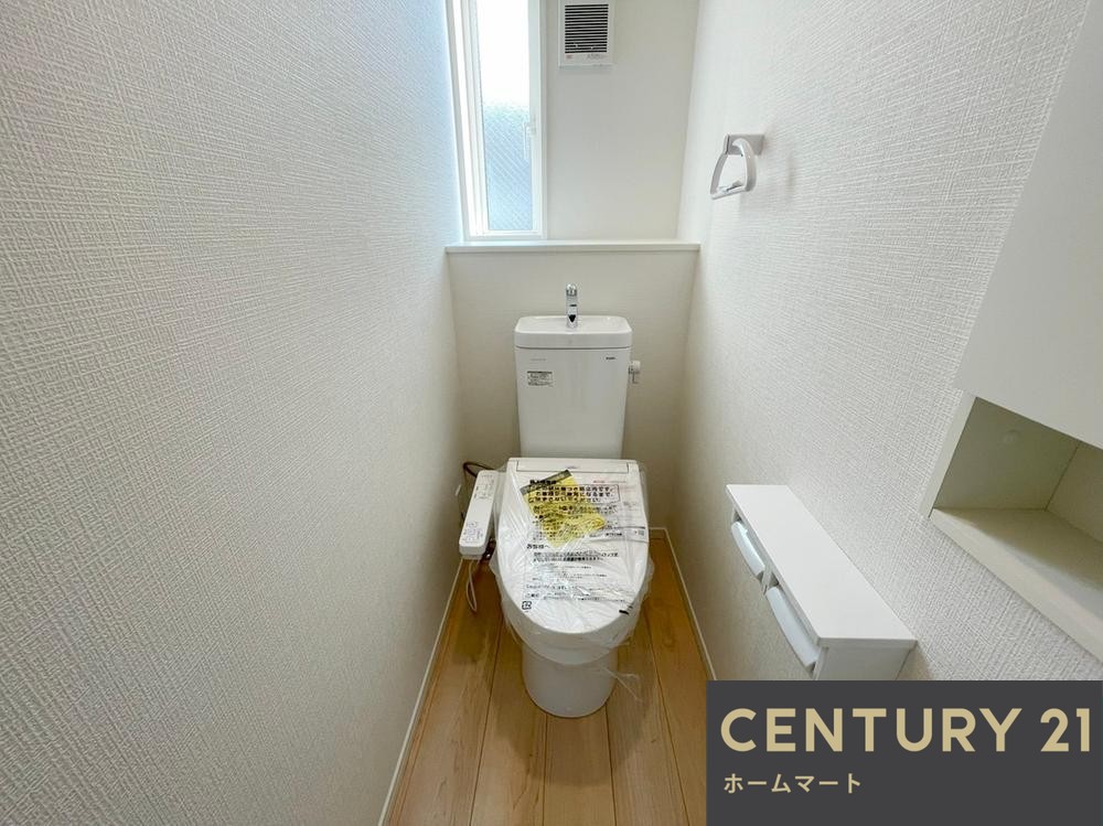 一戸建て南野６（忍ケ丘駅） 2680万円・2880万円の詳細情報 19